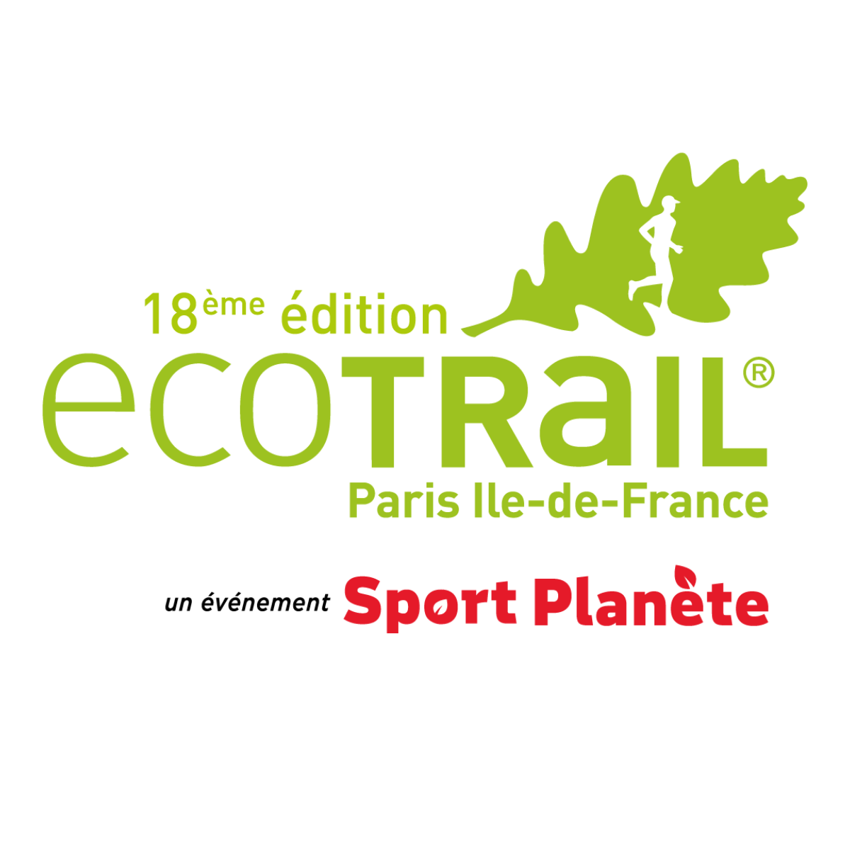 EcoTrail Paris 2026 — Trail & marche nordique