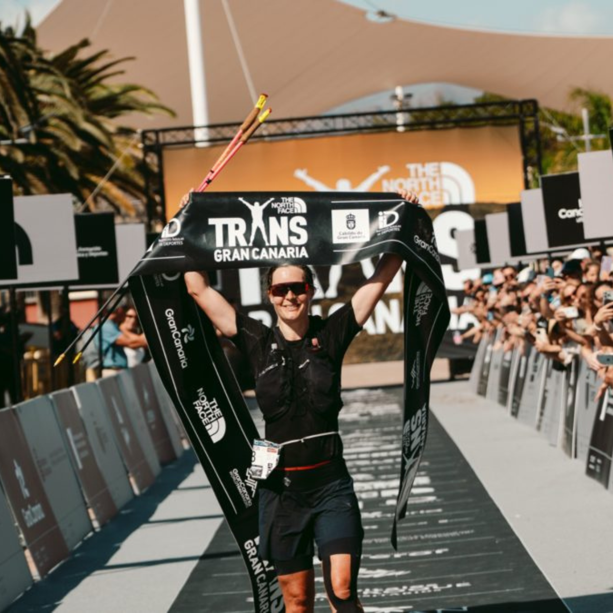 Transgrancanaria 2026 — Ultra & formats courts